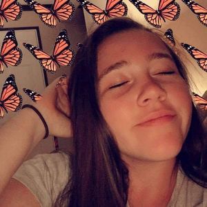 Meet your Posher, Jessica